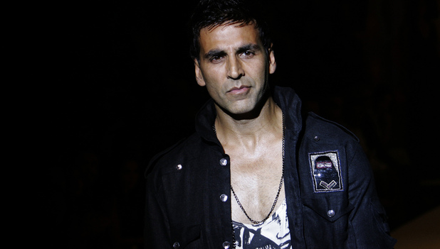 Akshay Kumar breaks his own rule